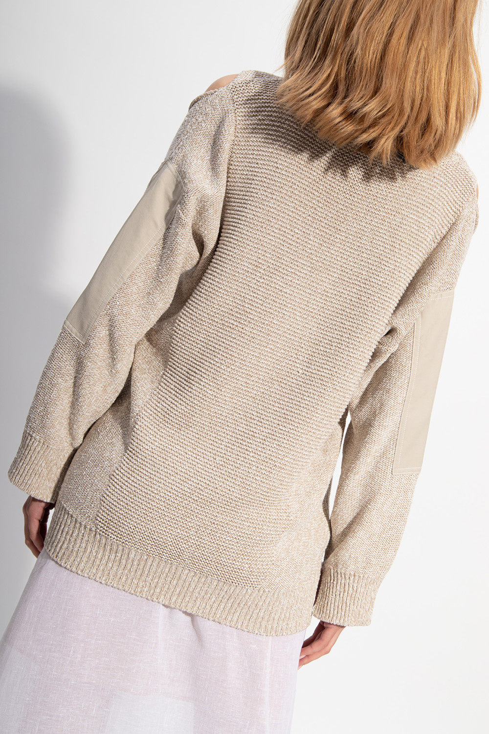 Stella McCartney Knitted sweater